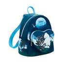 How to Train Your Dragon 3: The Hidden World – Toothless & Light Fury Mini Backpack