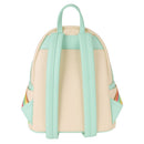 Good Luck Trolls - Trolls Faux Fur Mini Backpack
