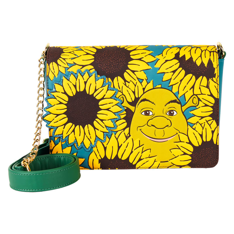 Shrek - Spring Vibes Crossbody Bag