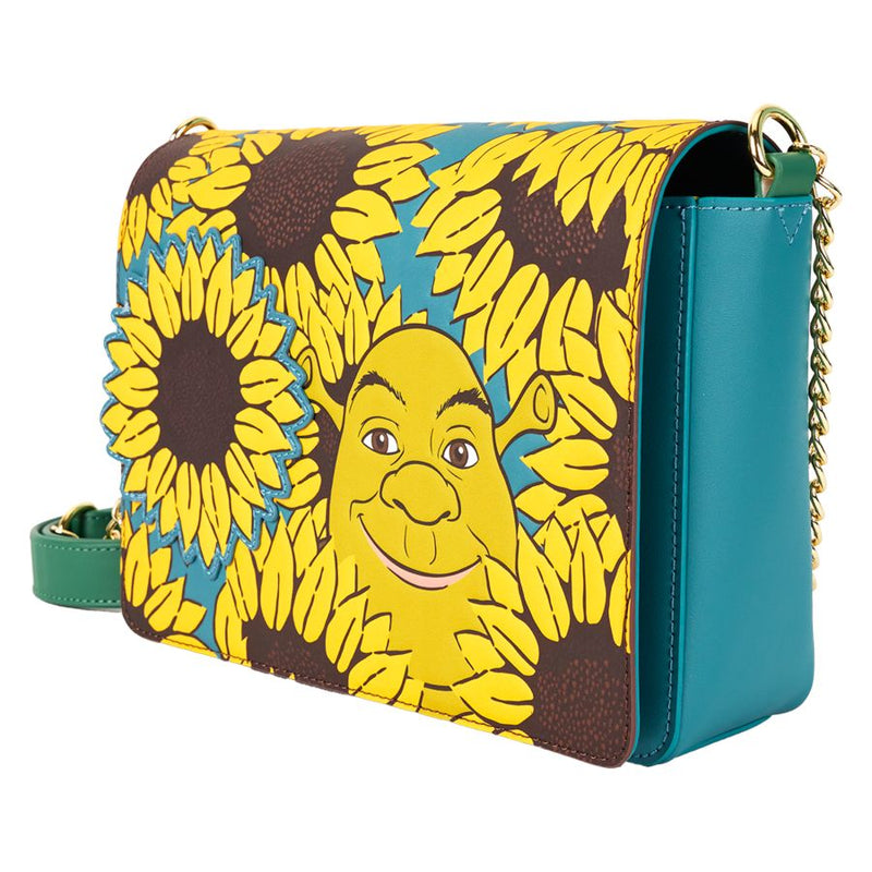 Shrek - Spring Vibes Crossbody Bag