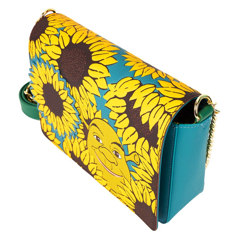 Shrek - Spring Vibes Crossbody Bag