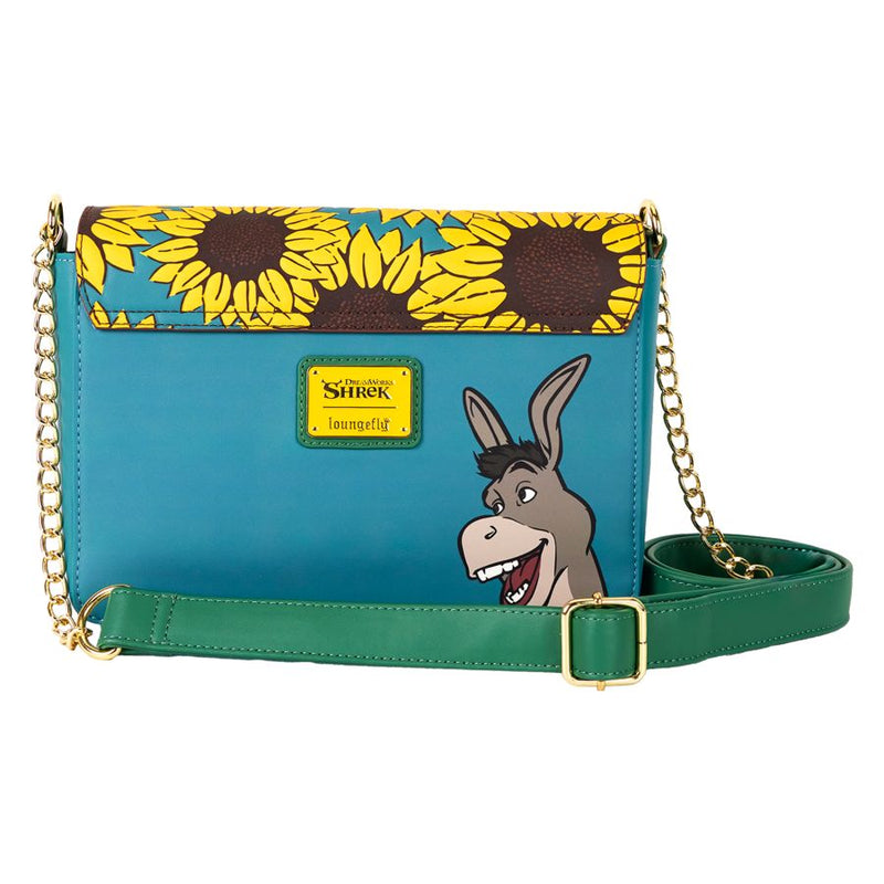 Shrek - Spring Vibes Crossbody Bag