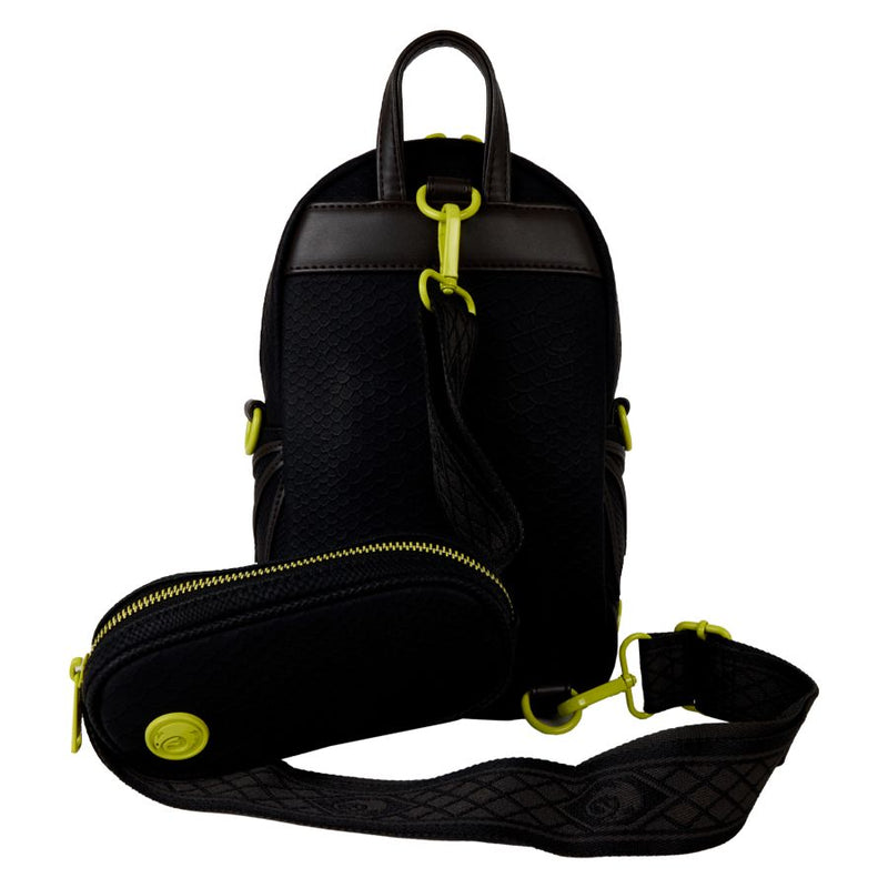 How to Train Your Dragon - Toothless Sling Bag