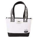 Kung Fu Panda - Po Sherpa Tote Bag
