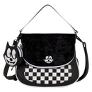 Felix The Cat - Felix Crossbody Bag with Coin Purse
