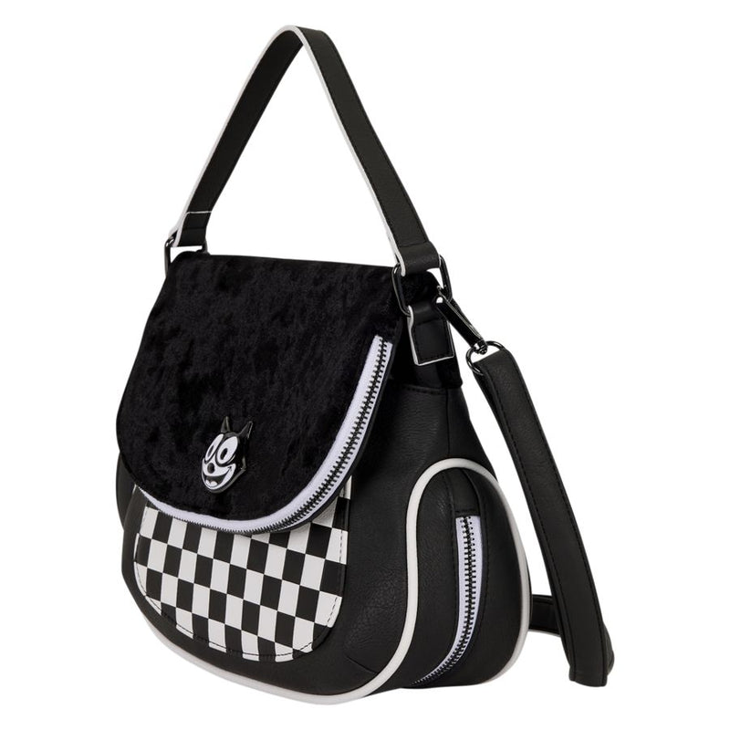 Felix The Cat - Felix Crossbody Bag with Coin Purse
