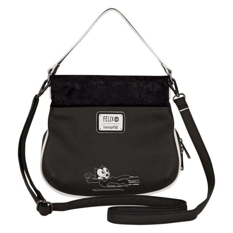 Felix The Cat - Felix Crossbody Bag with Coin Purse