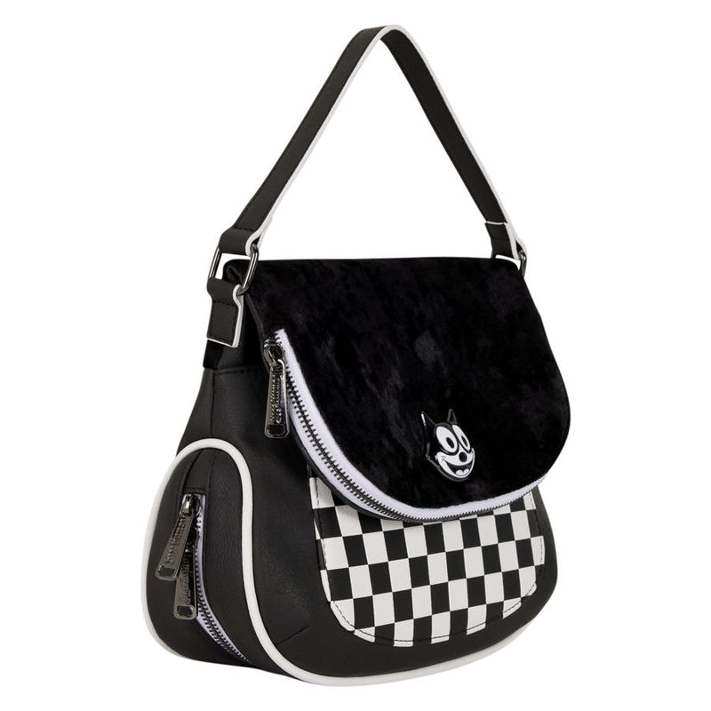 Felix The Cat - Felix Crossbody Bag with Coin Purse