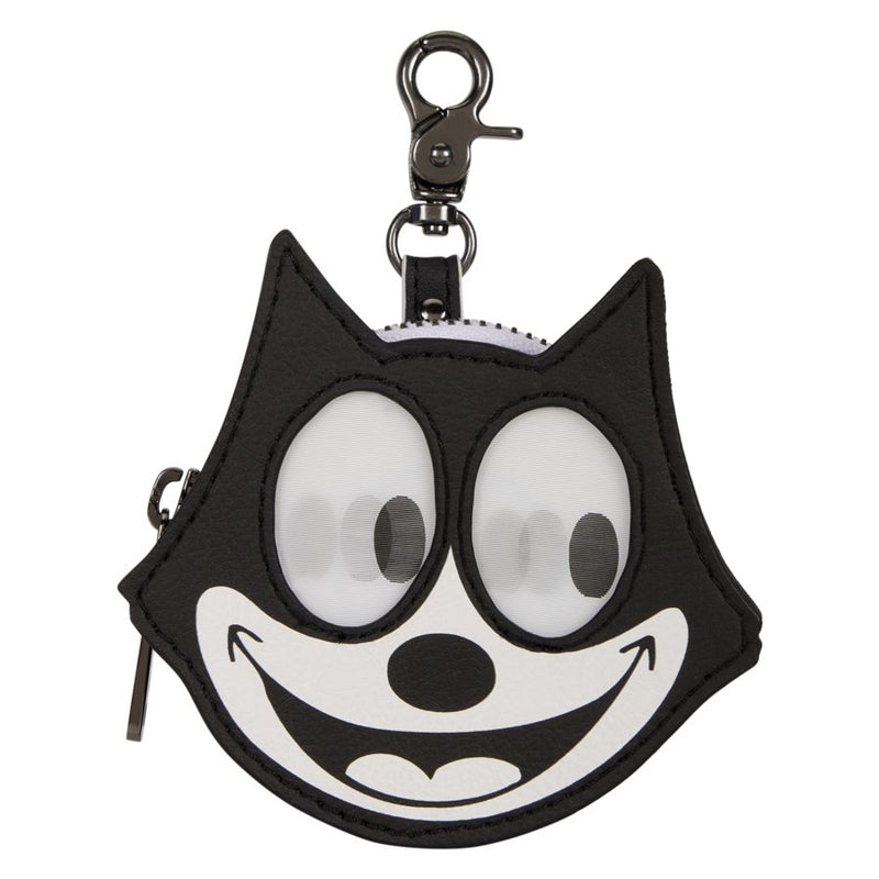 Felix The Cat - Felix Crossbody Bag with Coin Purse