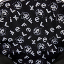 Felix The Cat - Felix Crossbody Bag with Coin Purse