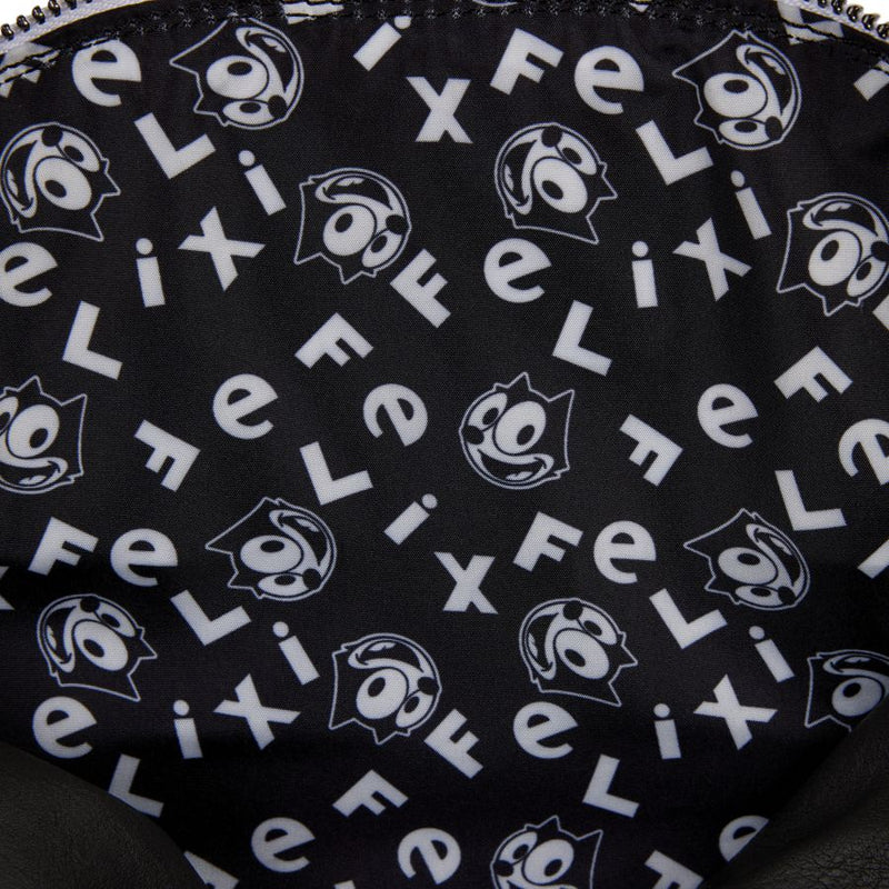 Felix The Cat - Felix Crossbody Bag with Coin Purse