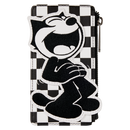 Felix The Cat - Felix Large Card Holder Wallet