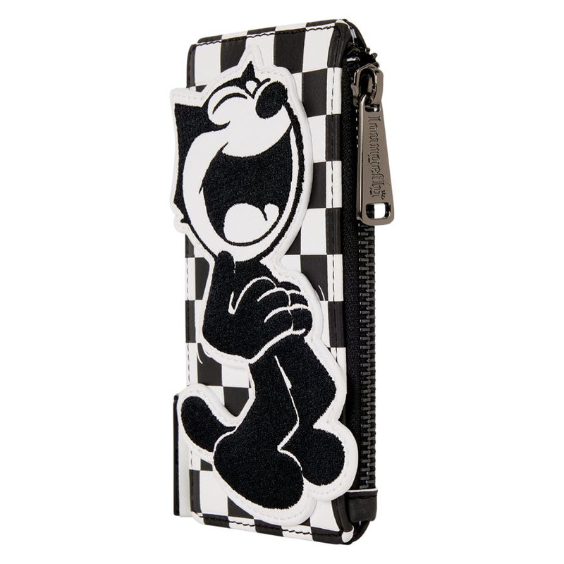 Felix The Cat - Felix Large Card Holder Wallet