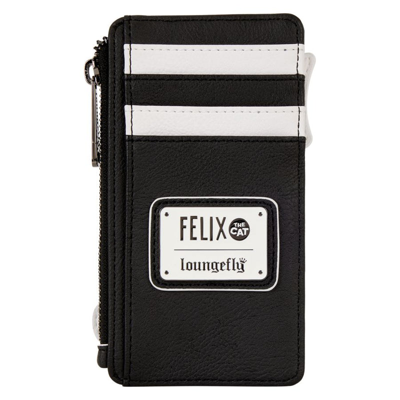 Felix The Cat - Felix Large Card Holder Wallet