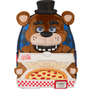 Five Nights at Freddy's - Freddy Mini Backpack