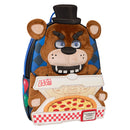 Five Nights at Freddy's - Freddy Mini Backpack
