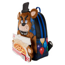 Five Nights at Freddy's - Freddy Mini Backpack