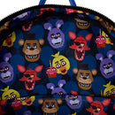 Five Nights at Freddy's - Freddy Mini Backpack