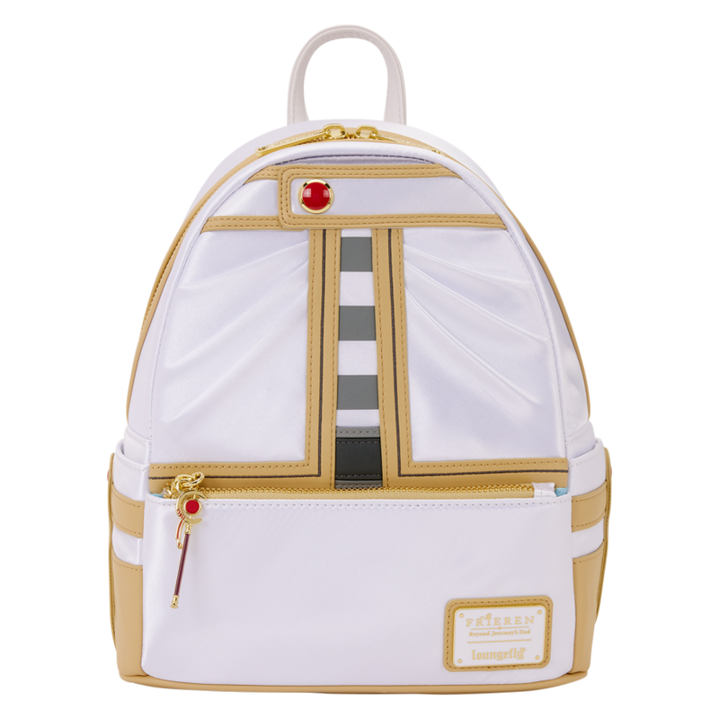 Frieren: Beyond Journey's End - Frieren Cosplay Mini Backpack