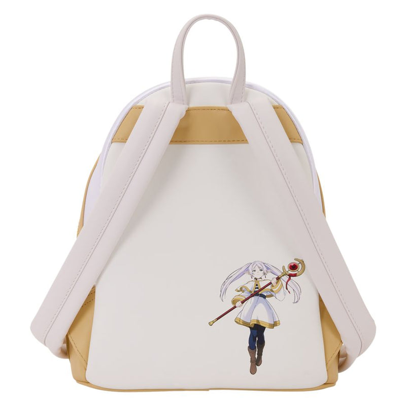 Frieren: Beyond Journey's End - Frieren Cosplay Mini Backpack