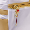 Frieren: Beyond Journey's End - Frieren Cosplay Mini Backpack