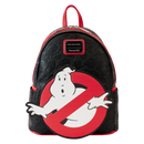 Ghostbusters - No Ghost Logo Mini Backpack
