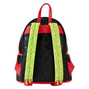 Ghostbusters - No Ghost Logo Mini Backpack