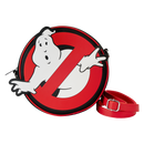 Ghostbusters - No Ghost Logo Crossbody Bag