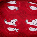 Ghostbusters - No Ghost Logo Crossbody Bag