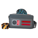 Ghostbusters - Ghost Trap Crossbody Bag with Coin Bag