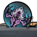 Ghostbusters - Ghost Trap Crossbody Bag with Coin Bag