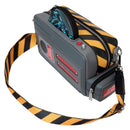 Ghostbusters - Ghost Trap Crossbody Bag with Coin Bag