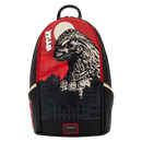 Godzilla - Full-Size Backpack