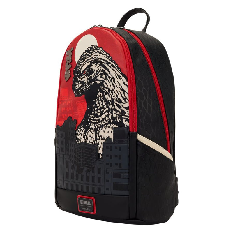 Godzilla - Full-Size Backpack