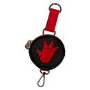 Godzilla - Crossbody Sling Bag With Coin Purse