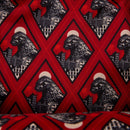 Godzilla - Crossbody Sling Bag With Coin Purse