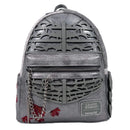 Game of Thrones - Sansa, Queen in the North Mini Backpack [RS]