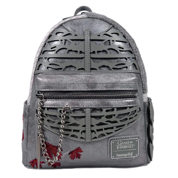 Game of Thrones - Sansa, Queen in the North Mini Backpack [RS]