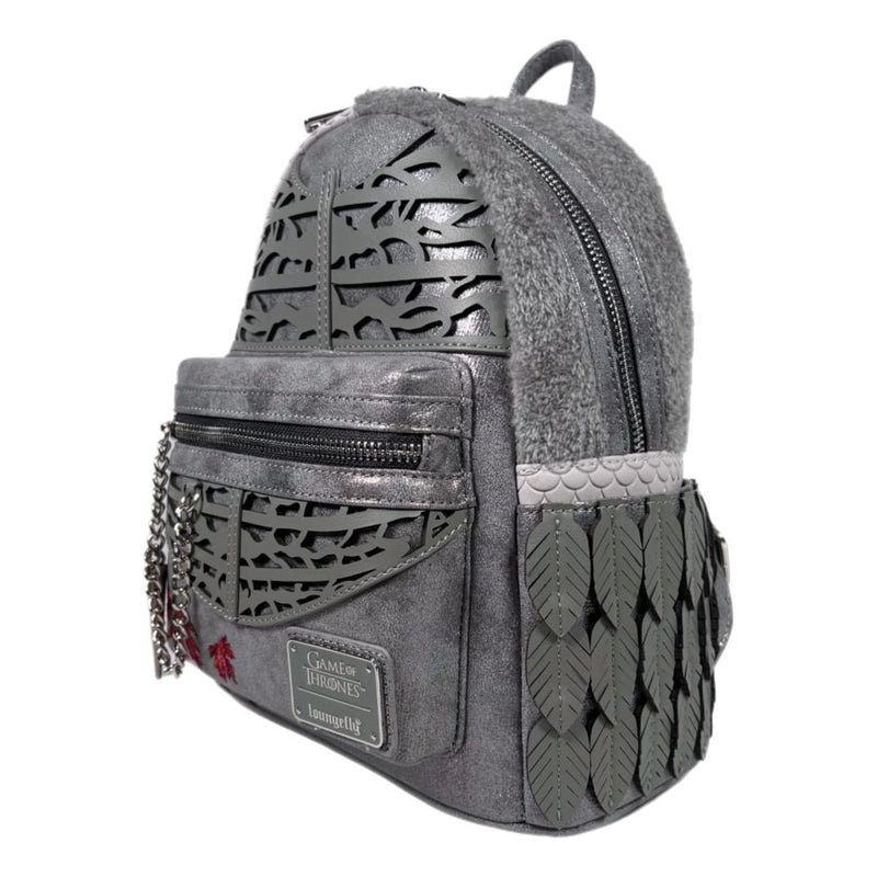 Game of Thrones - Sansa, Queen in the North Mini Backpack [RS]