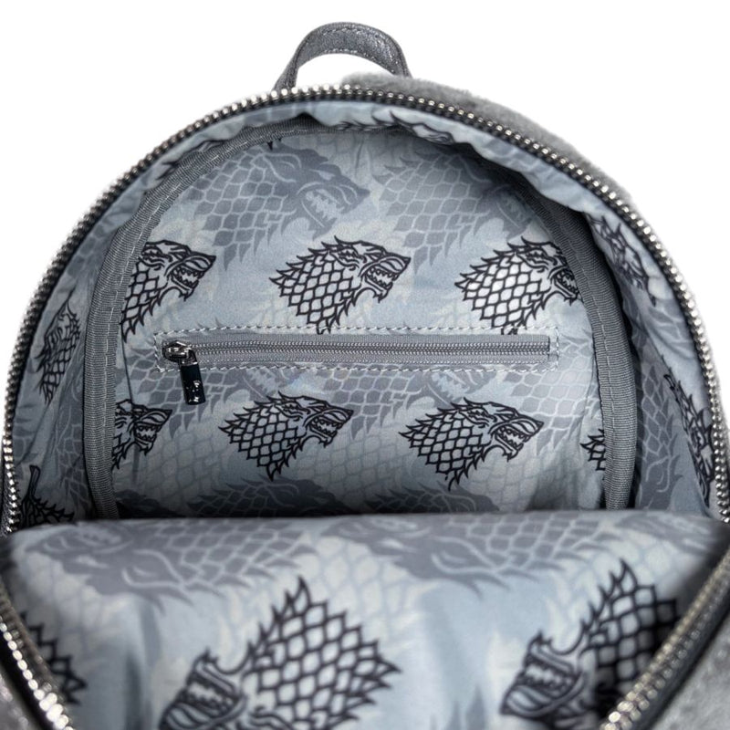 Game of Thrones - Sansa, Queen in the North Mini Backpack [RS]