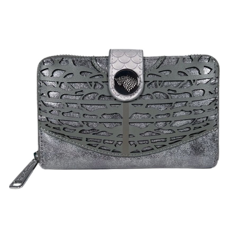 Game of Thrones - Sansa, Queen in the North Zip Around Purse [RS]