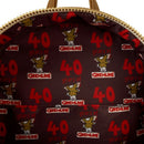 Gremlins – 40th Anniversary Gizmo Mini Backpack