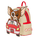 Gremlins - Gizmo Plush Light-Up Mini Backpack