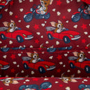 Gremlins - Gizmo Plush Light-Up Mini Backpack