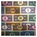 Monopoly 90th - Pennybags Glitter Cosplay Mini Backpack