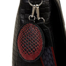 House Of The Dragon -  Targaryen Crossbody Messenger Bag with Coin Bag