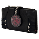 House Of The Dragon - Targaryen Bifold Wallet