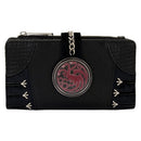 House Of The Dragon - Targaryen Bifold Wallet