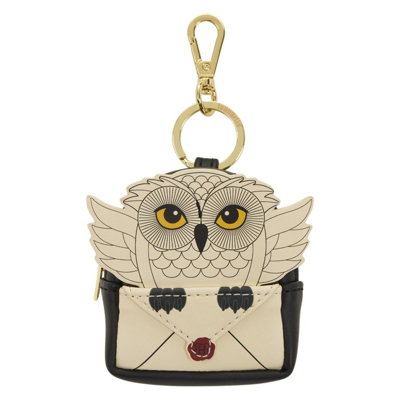 Hary Potter - Cosplay Mystery Mini Backpack Bag Charms