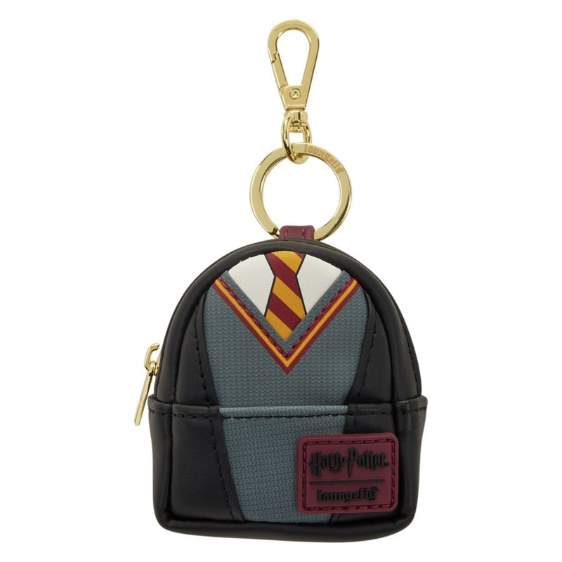 Hary Potter - Cosplay Mystery Mini Backpack Bag Charms